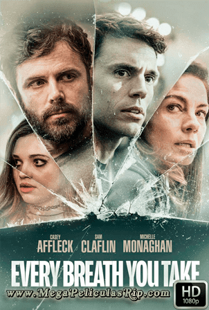 Cada Respiro Que Das 2021 ES EN